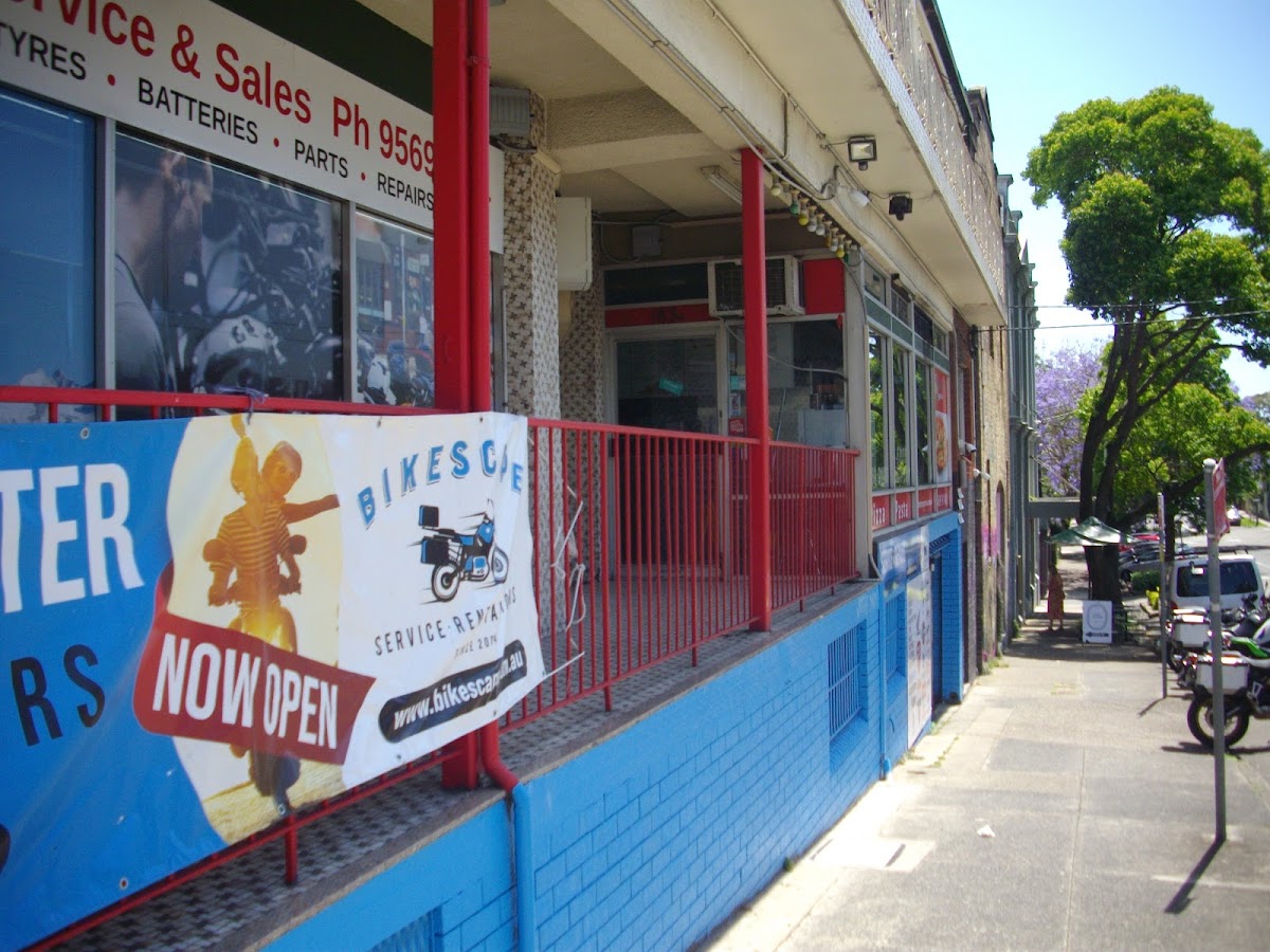 Roberta's Pizzeria-4